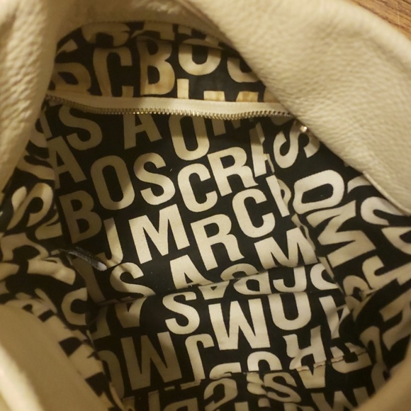 Marc Jacobs hobo - Picture 4 of 4